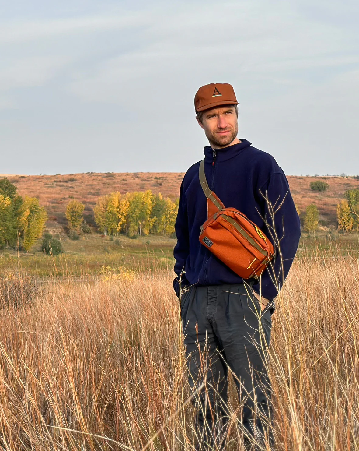 Hip / Sling Pack in Cordura™ 6L - Image 5