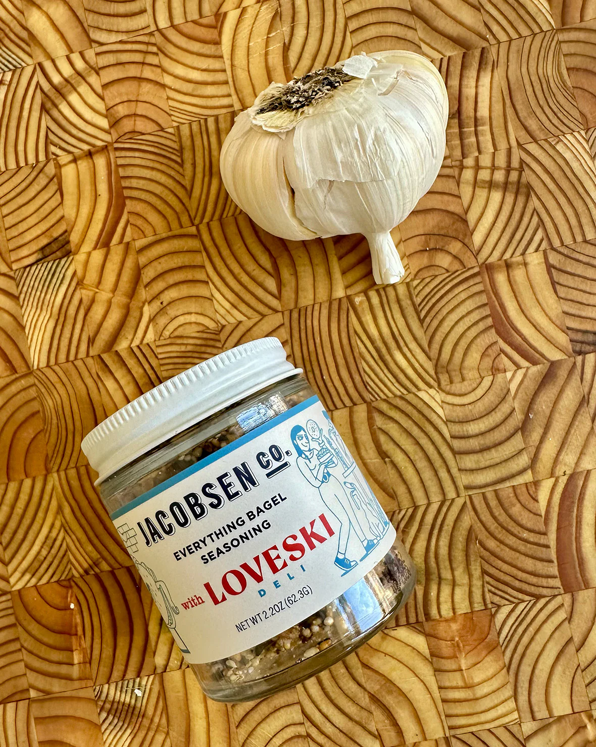 Jacobsen Co. Salts & Seasonings - Image 3