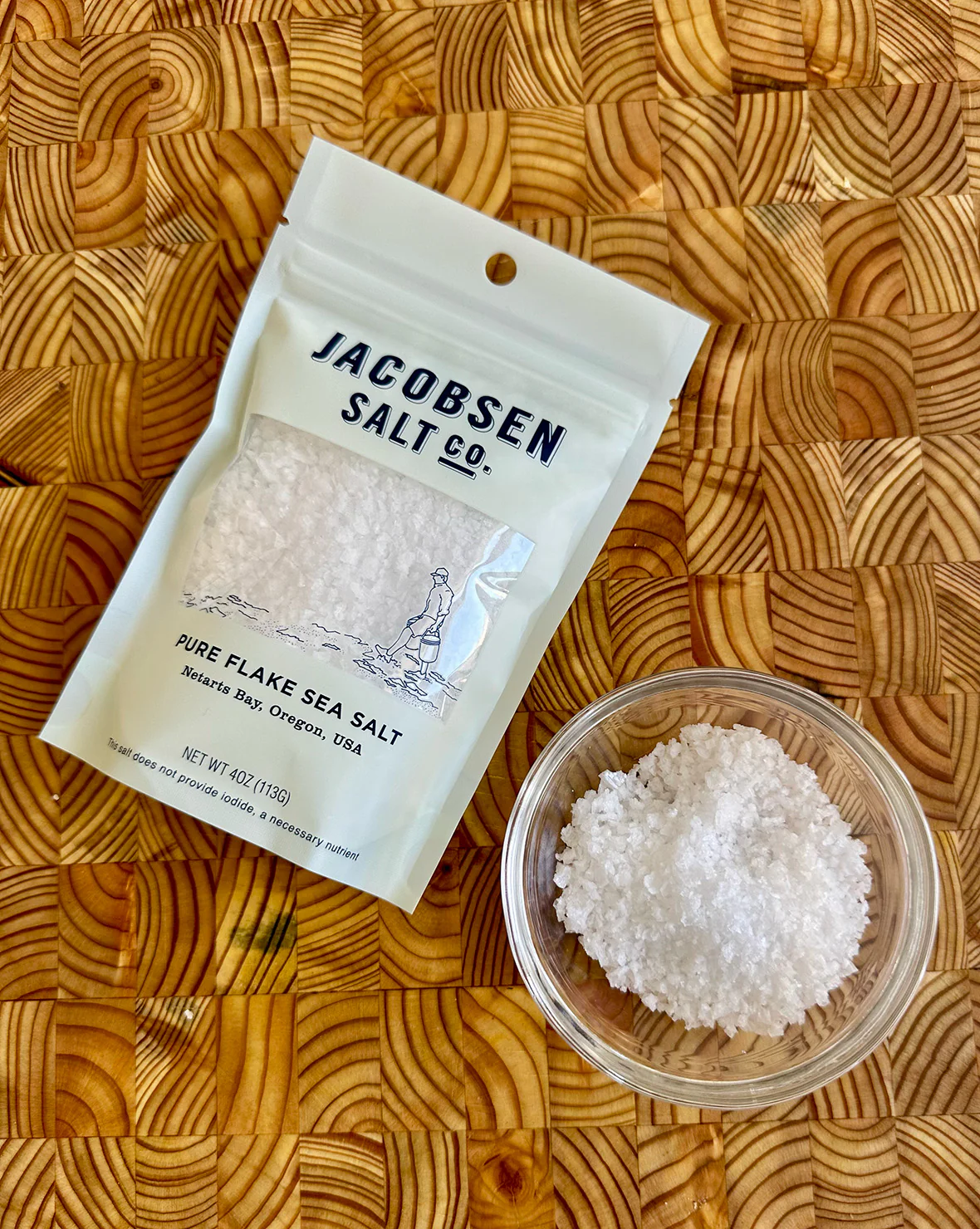 Jacobsen Co. Salts & Seasonings - Image 4
