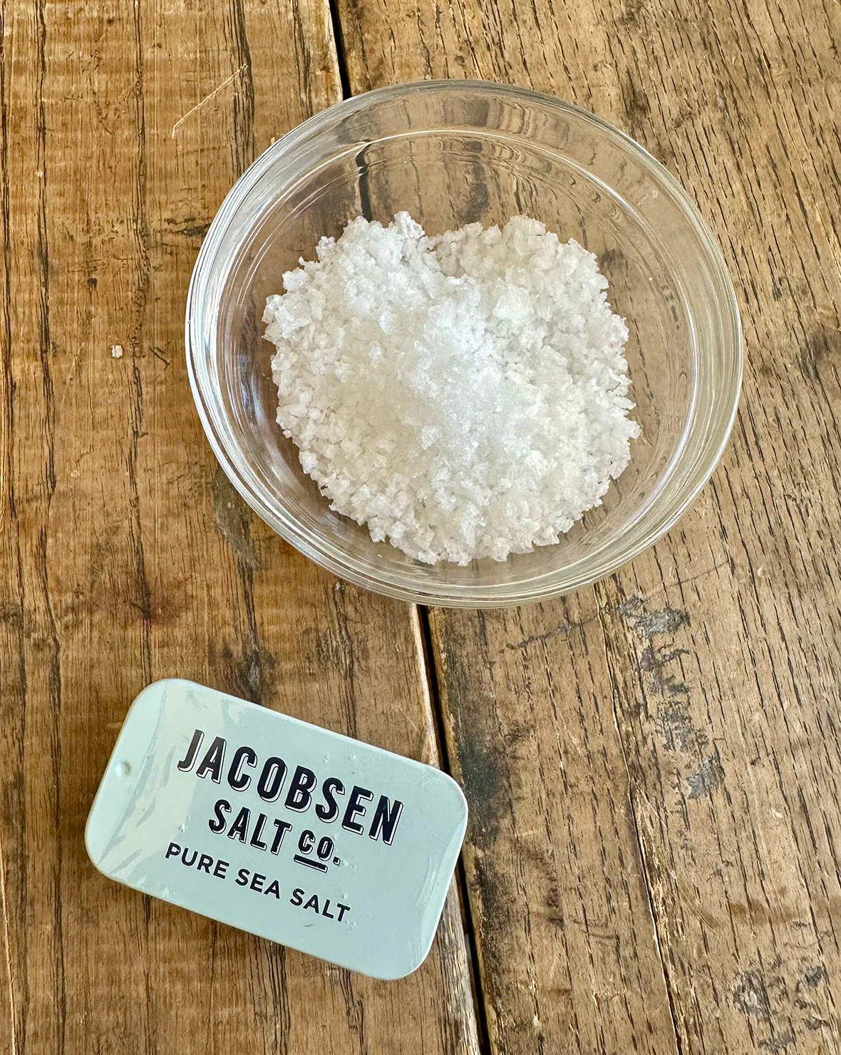 Jacobsen Co. Salts & Seasonings - Image 5
