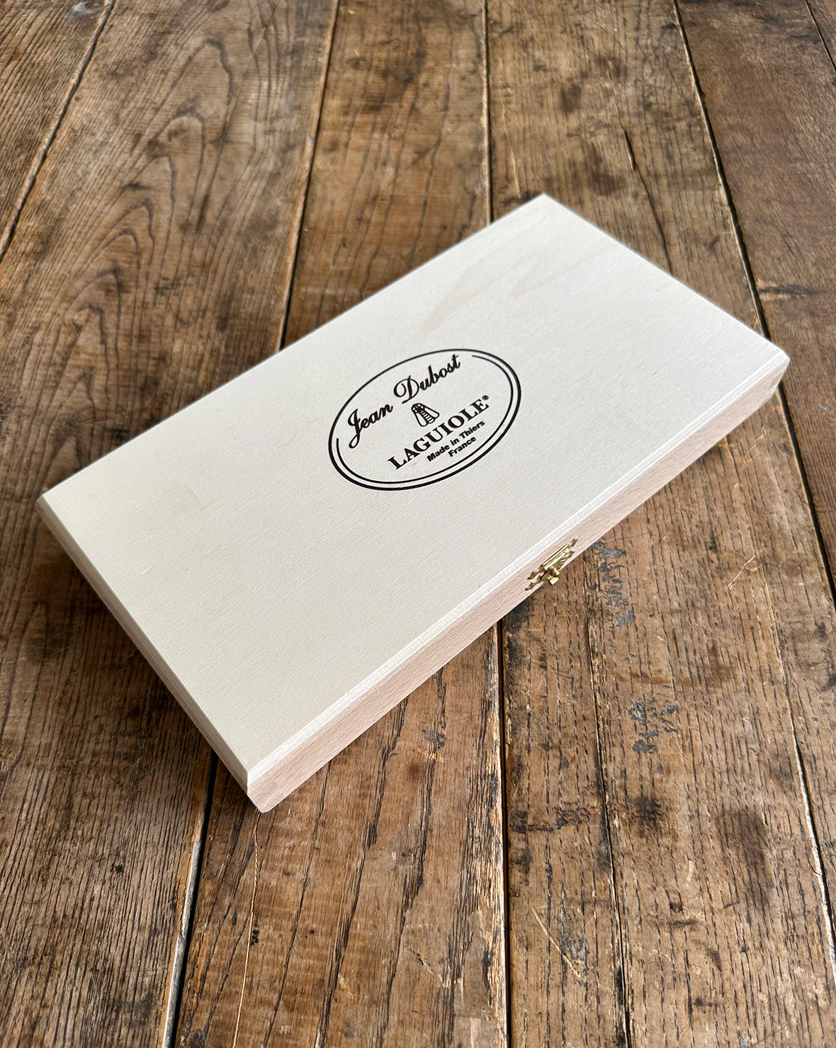 Laguiole Steak Knives - Image 3