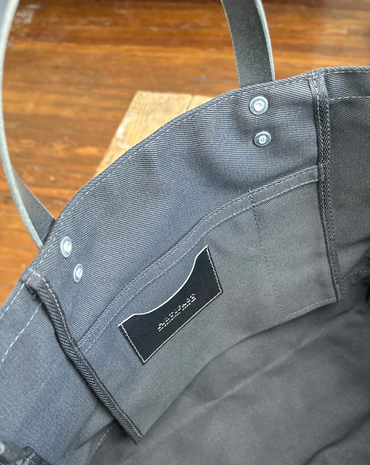 Large Project Tote Bag - Image 13