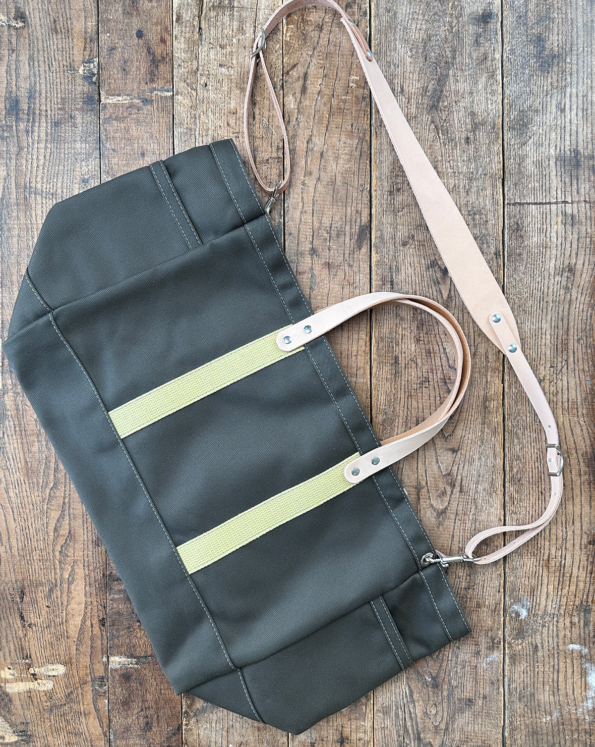 Large Project Tote Bag - Image 6
