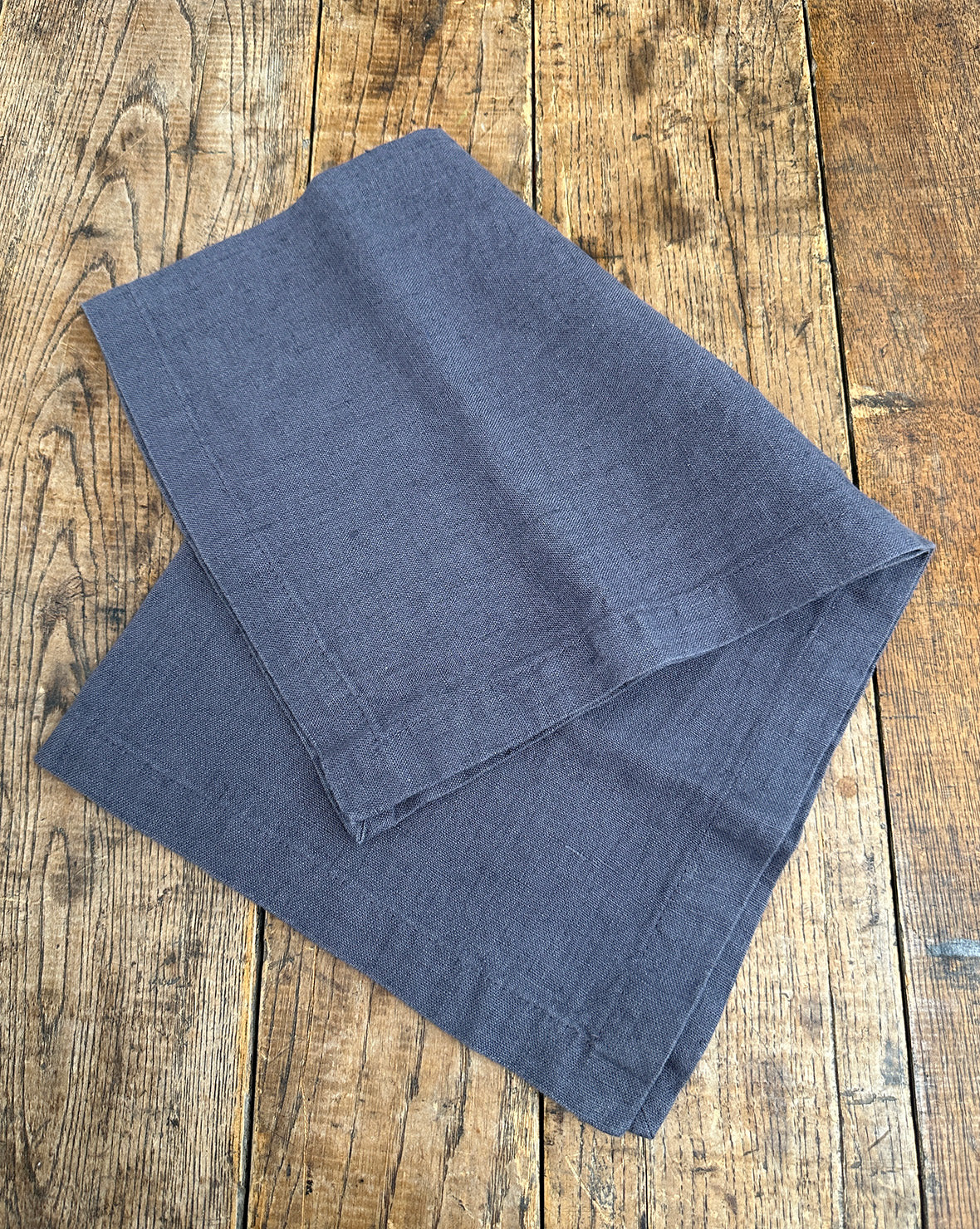Linen Napkins - Set of 2 - Image 2