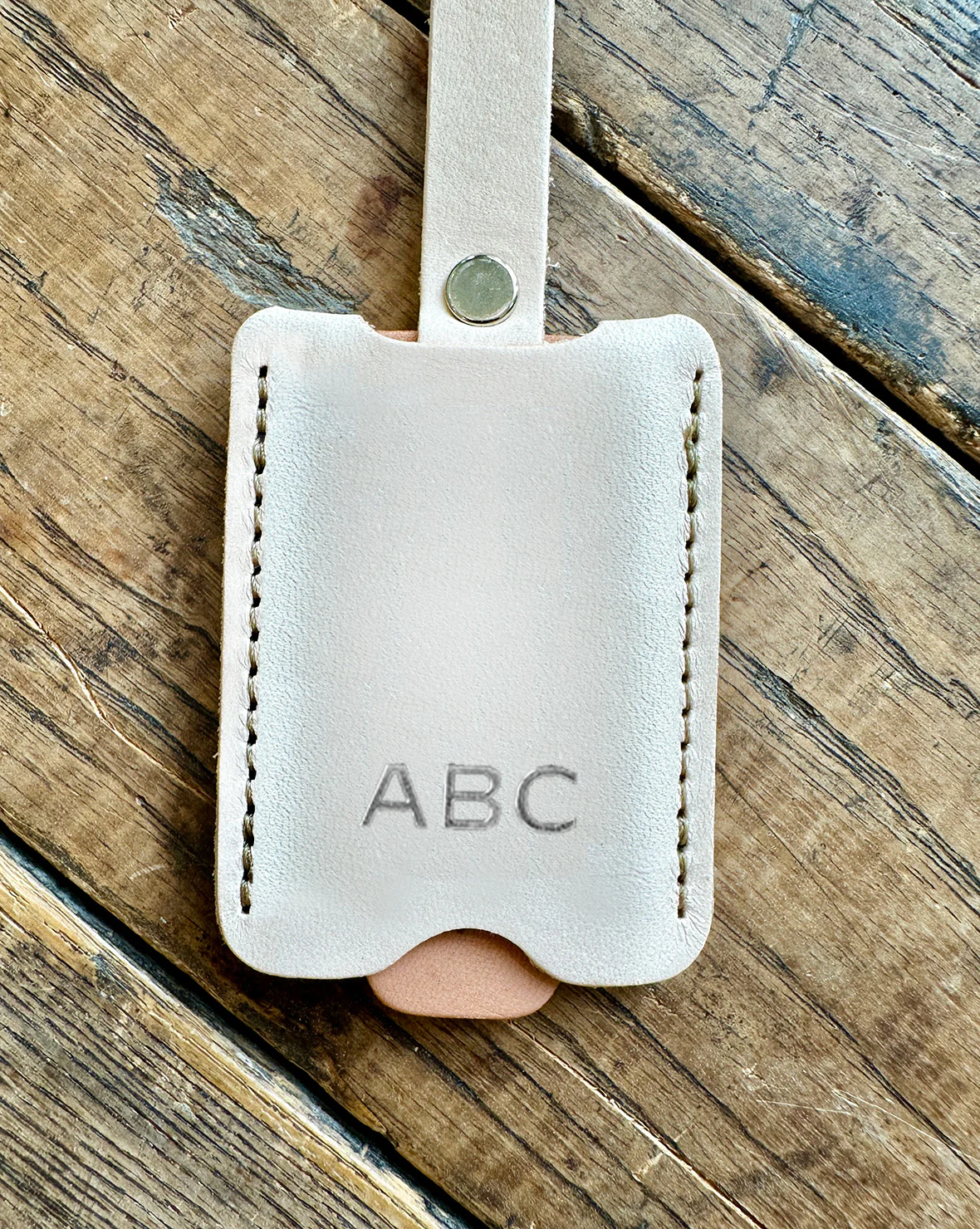 Identification / Luggage Tag - Image 11
