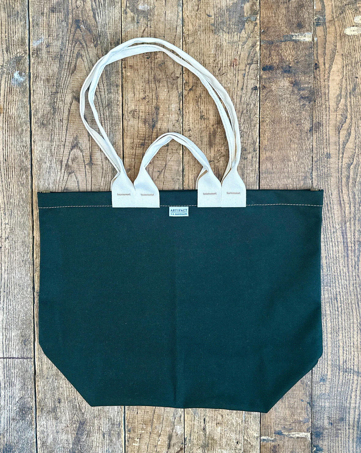 Market Tote - Image 3