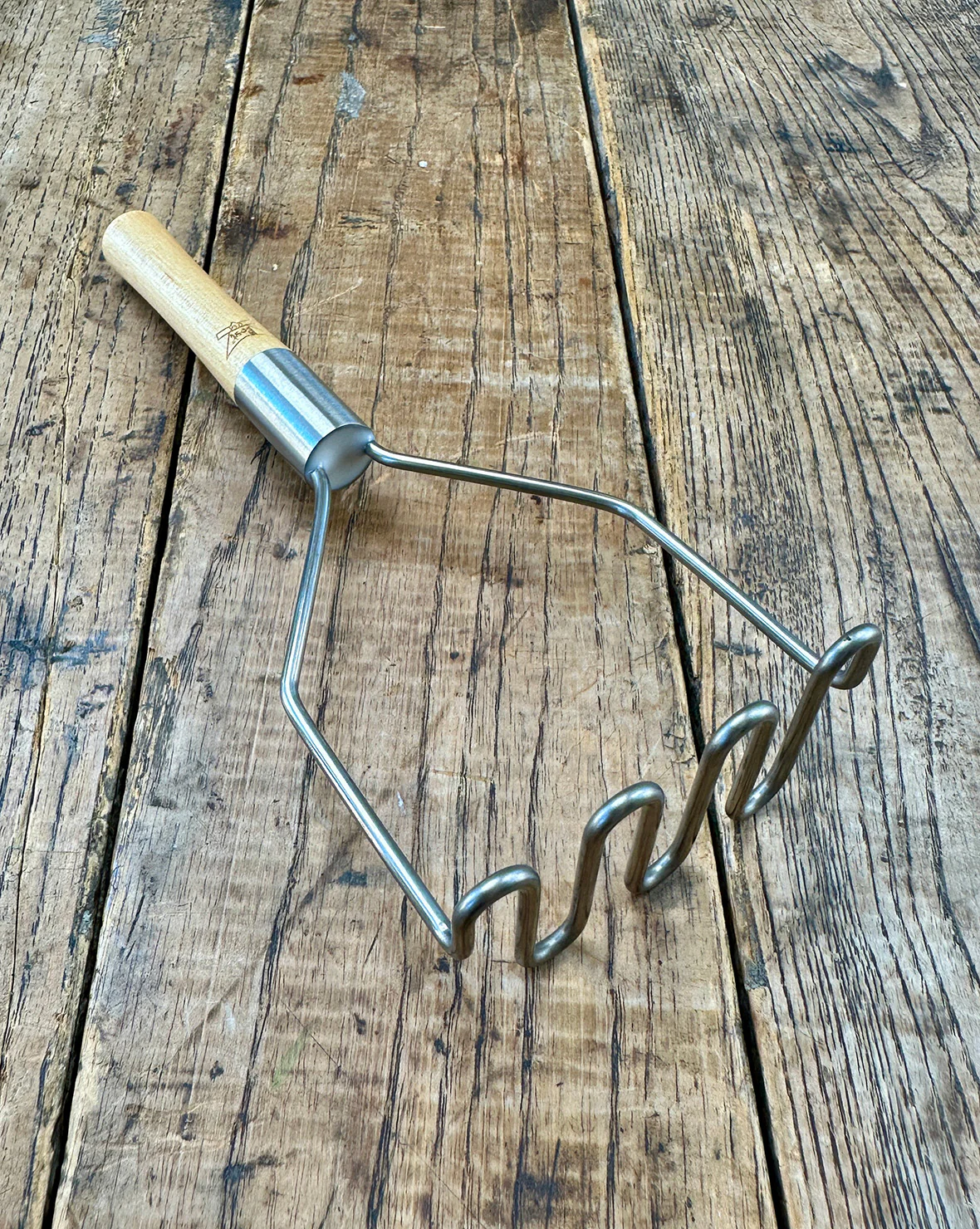 Mini Masher - Made in USA - Image 2