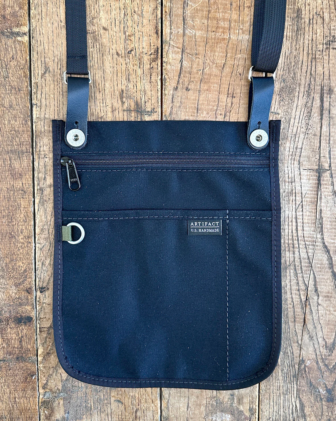 Slim Crossbody - Image 10
