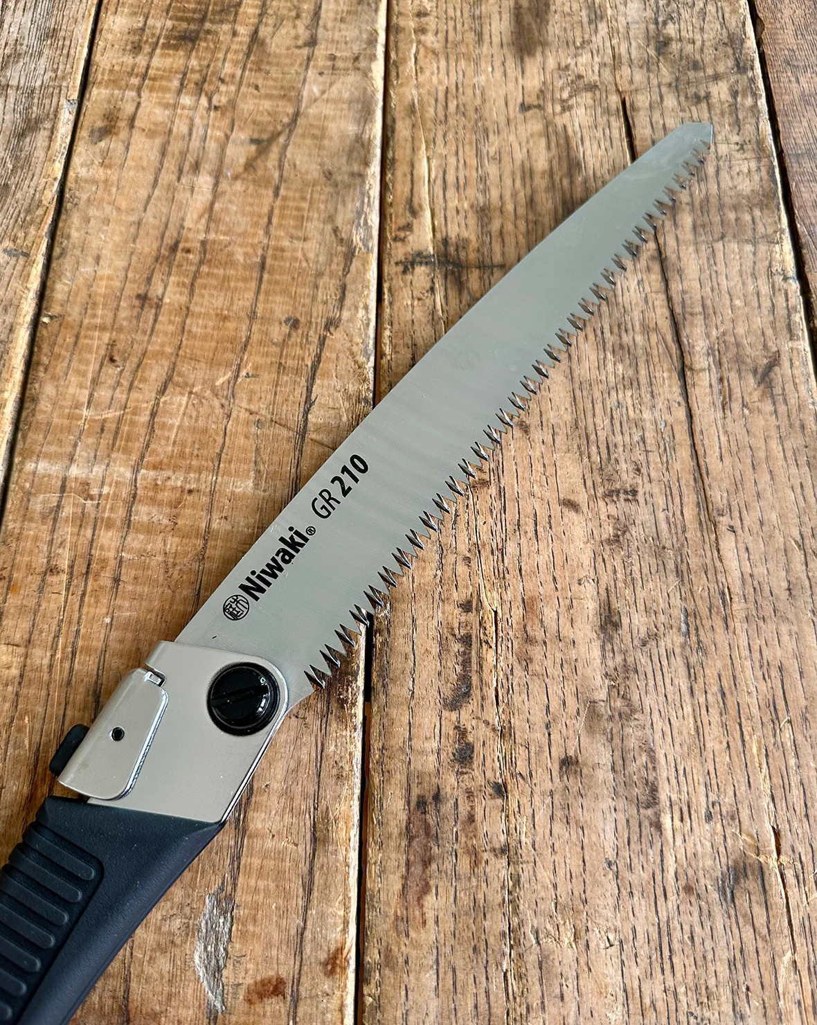 Nikwaki Folding Saw - Image 5