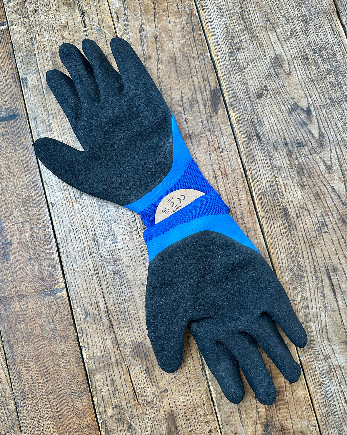 Niwaki Cold Weather Garden Gloves - Image 5