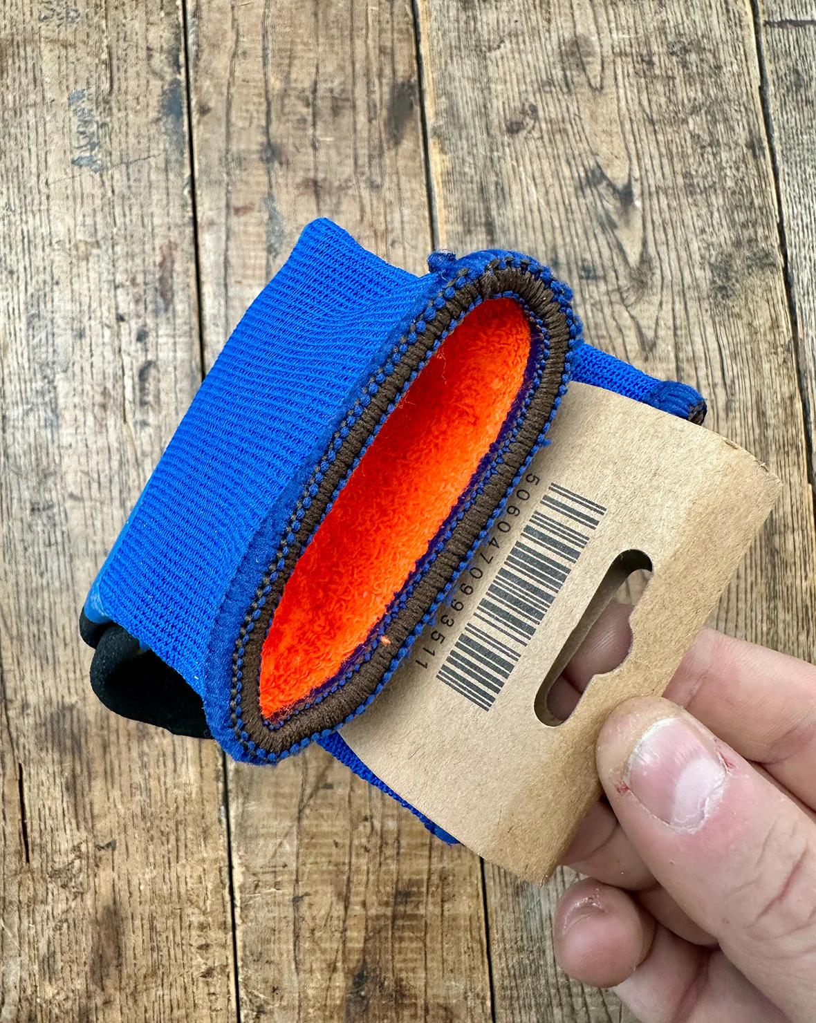 Niwaki Cold Weather Garden Gloves - Image 6