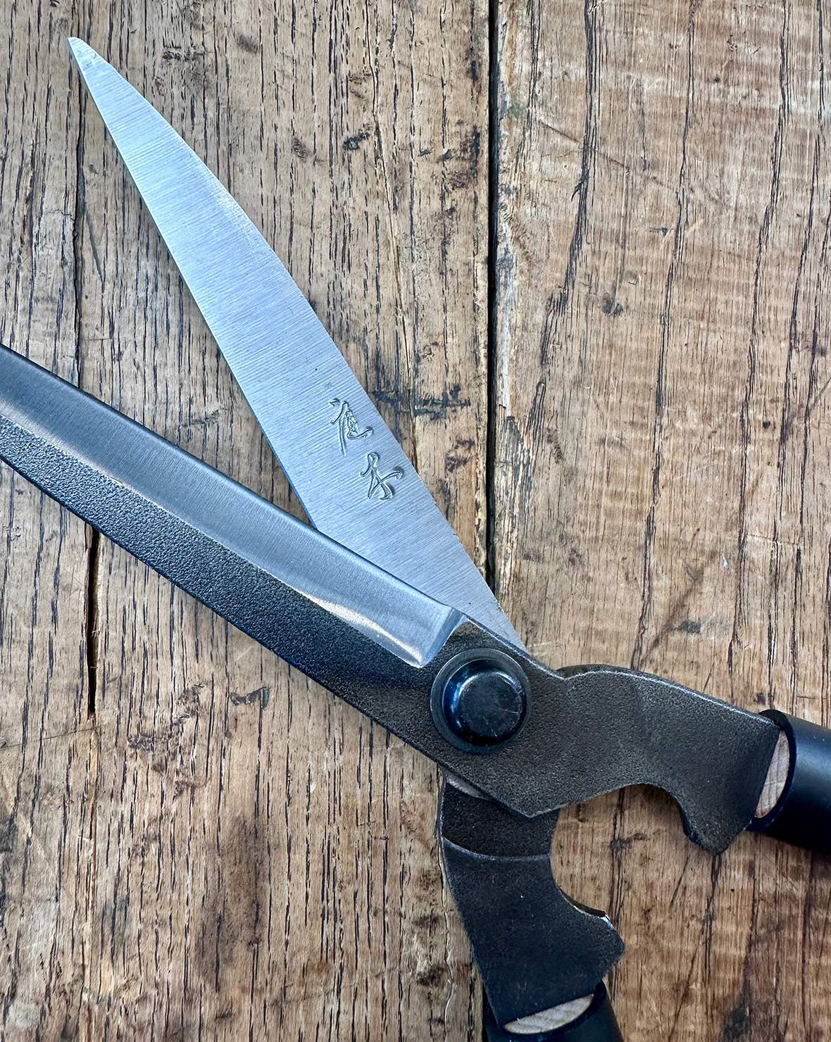 Niwaki Mini Shears - Image 3