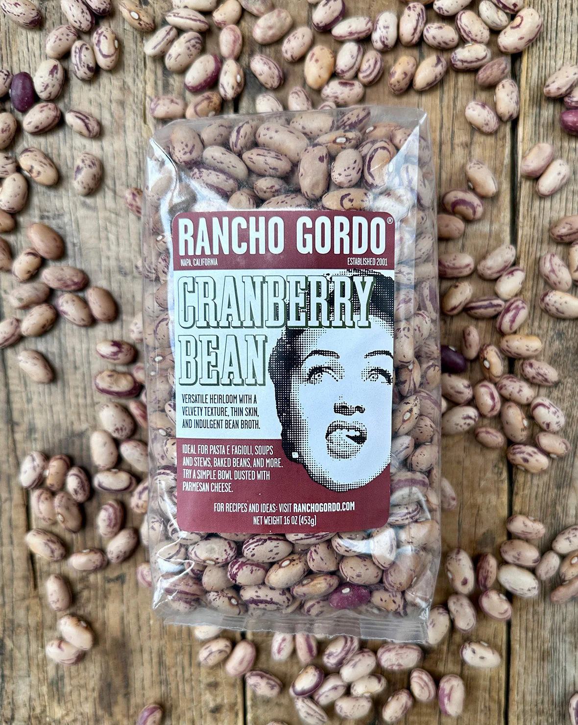 Rancho Gordo® Heirloom Beans - Image 15