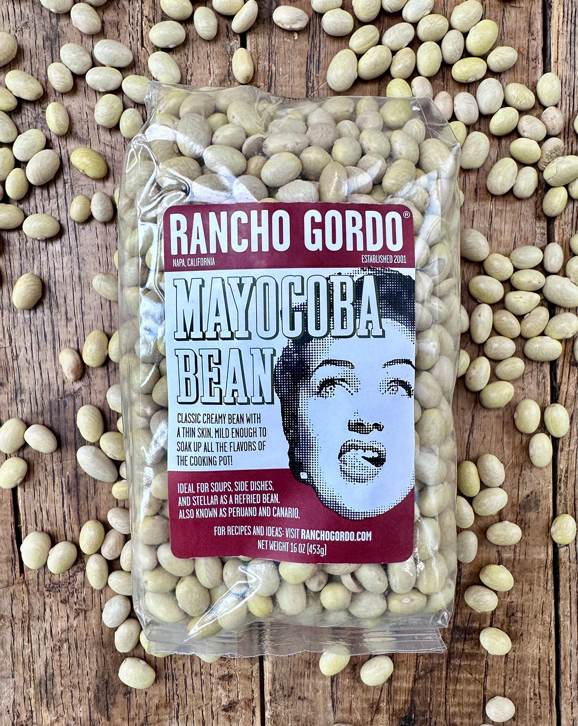 Rancho Gordo® Heirloom Beans - Image 16
