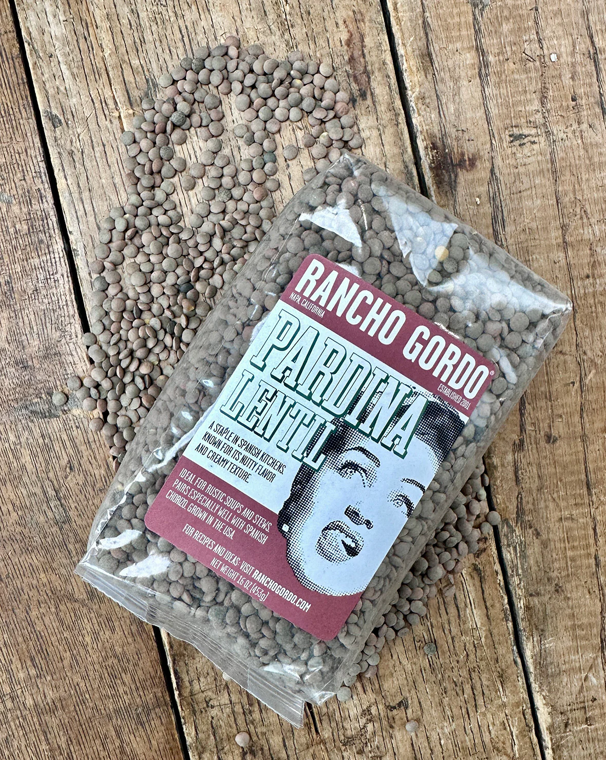 Rancho Gordo® Heirloom Beans - Image 17