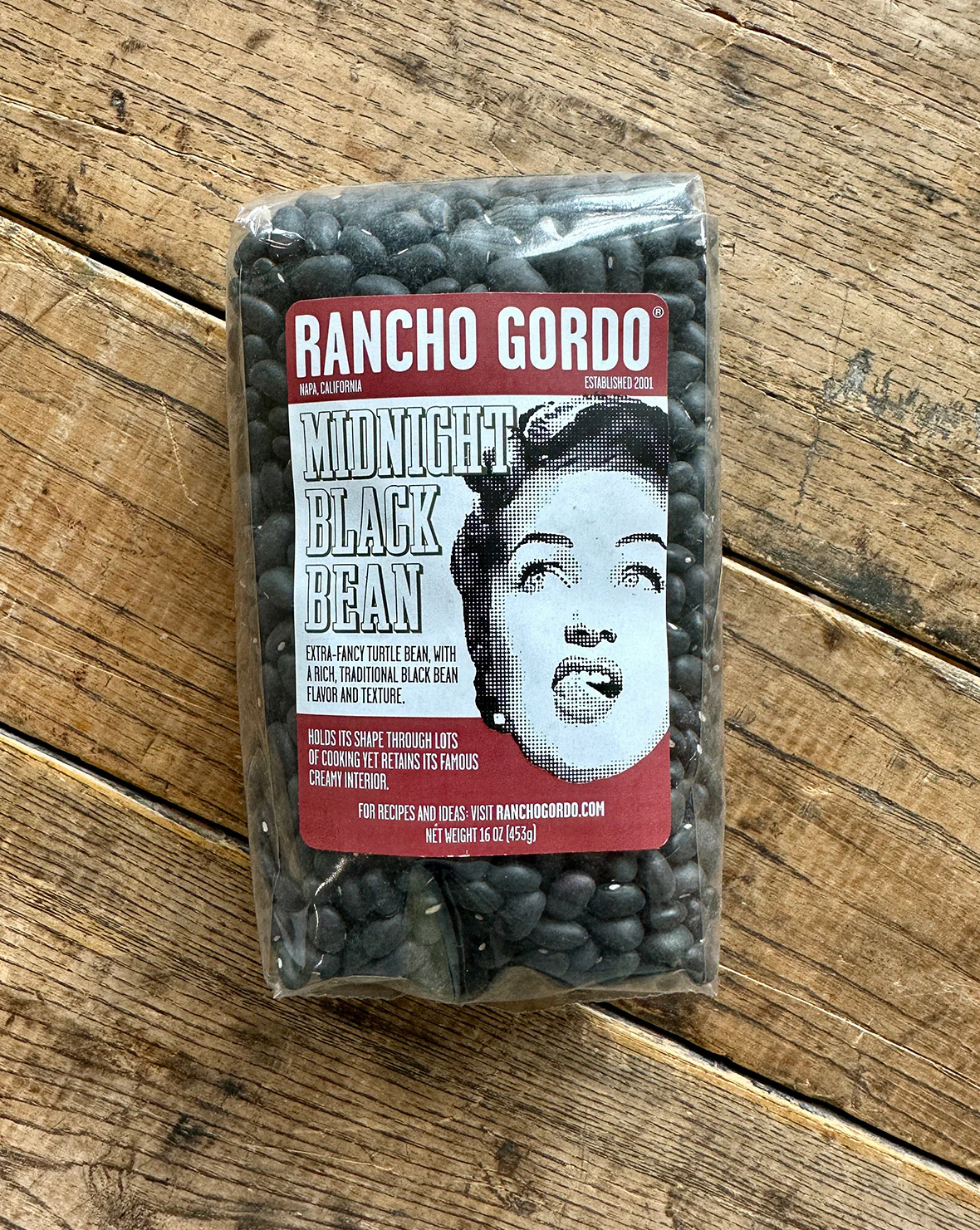Rancho Gordo® Heirloom Beans - Image 3