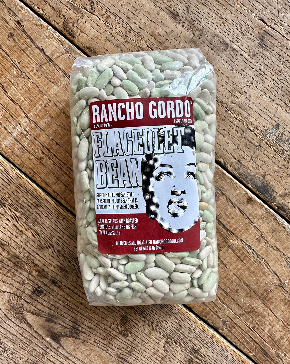 Rancho Gordo® Heirloom Beans - Image 5