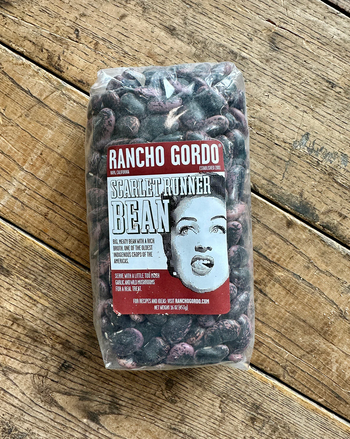 Rancho Gordo® Heirloom Beans - Image 6