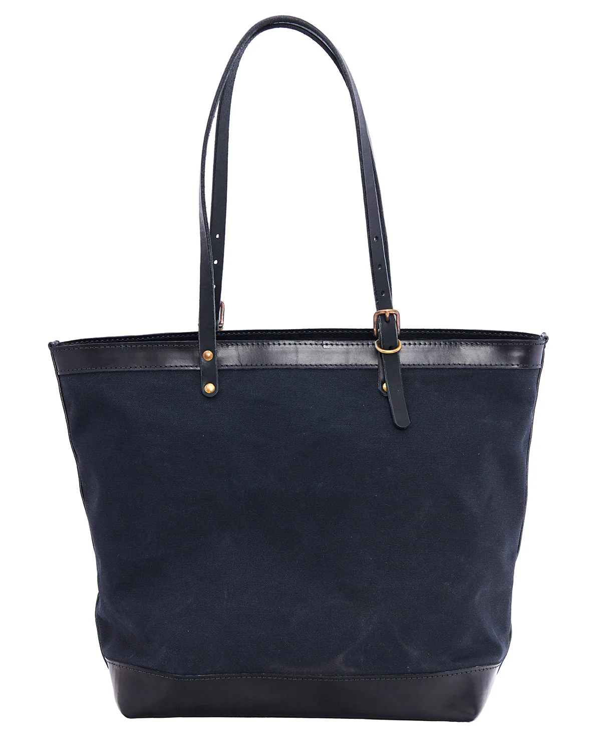 Sojourn Bag - Black Wax - Image 4