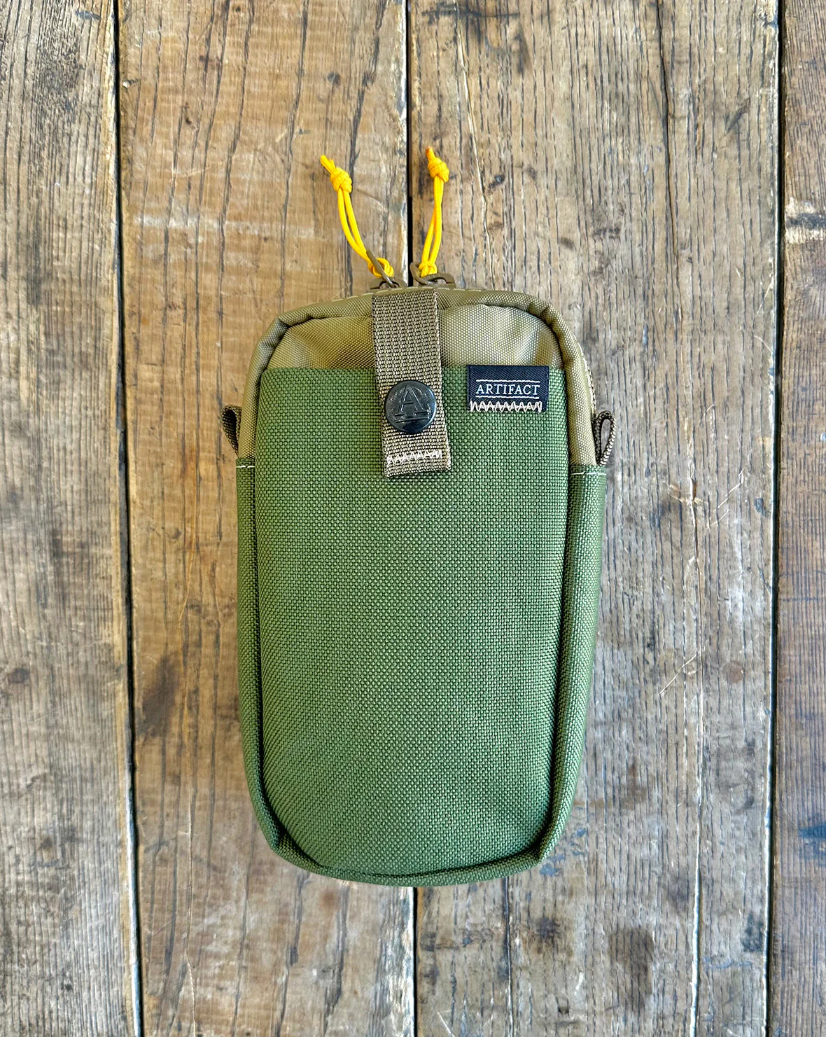 Tech Pouch in Cordura™ - Image 10
