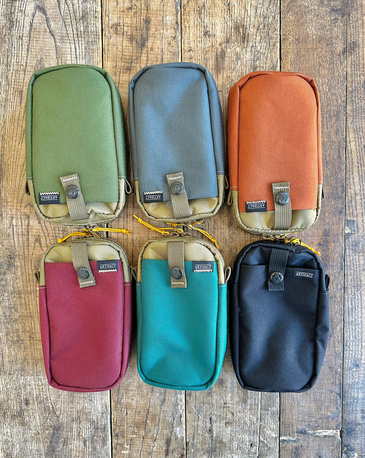 Tech Pouch in Cordura™ - Image 14