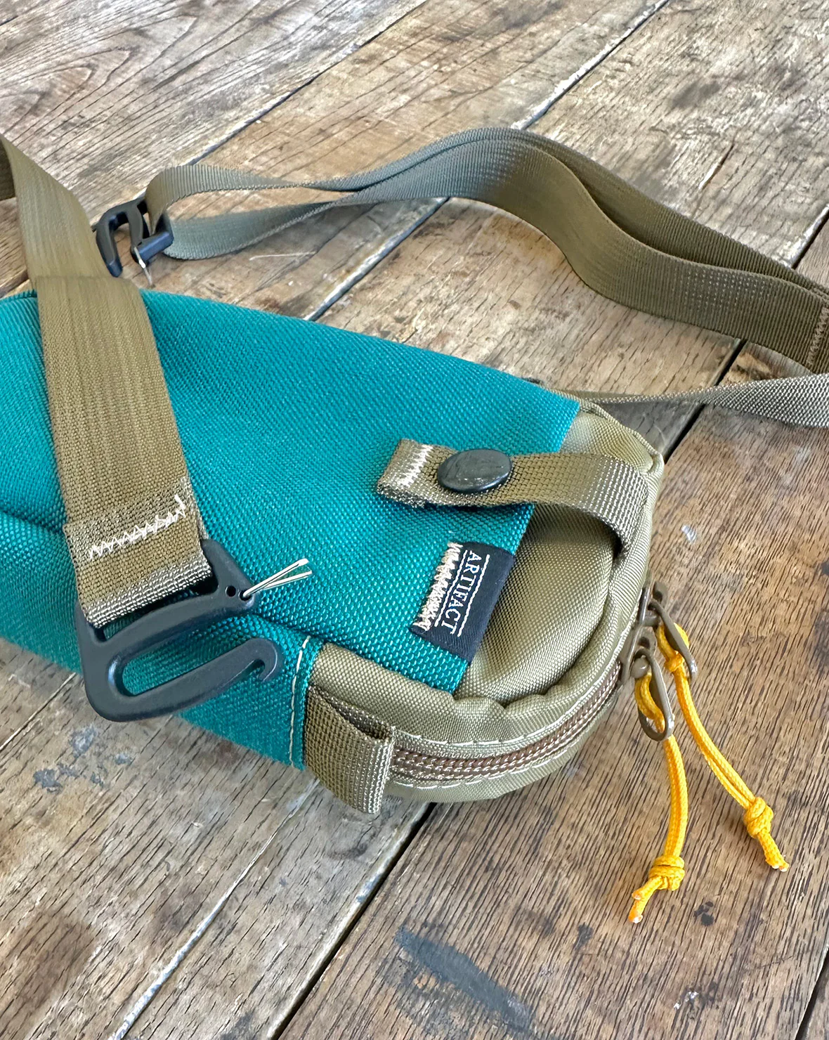 Tech Pouch in Cordura™ - Image 15