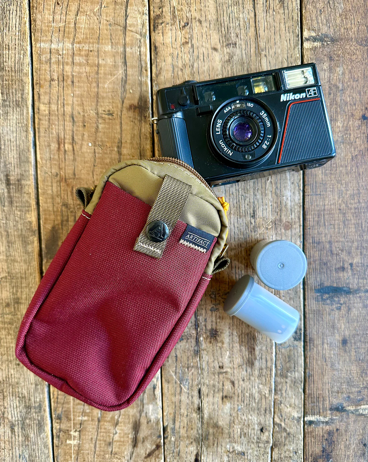 Tech Pouch in Cordura™ - Image 16