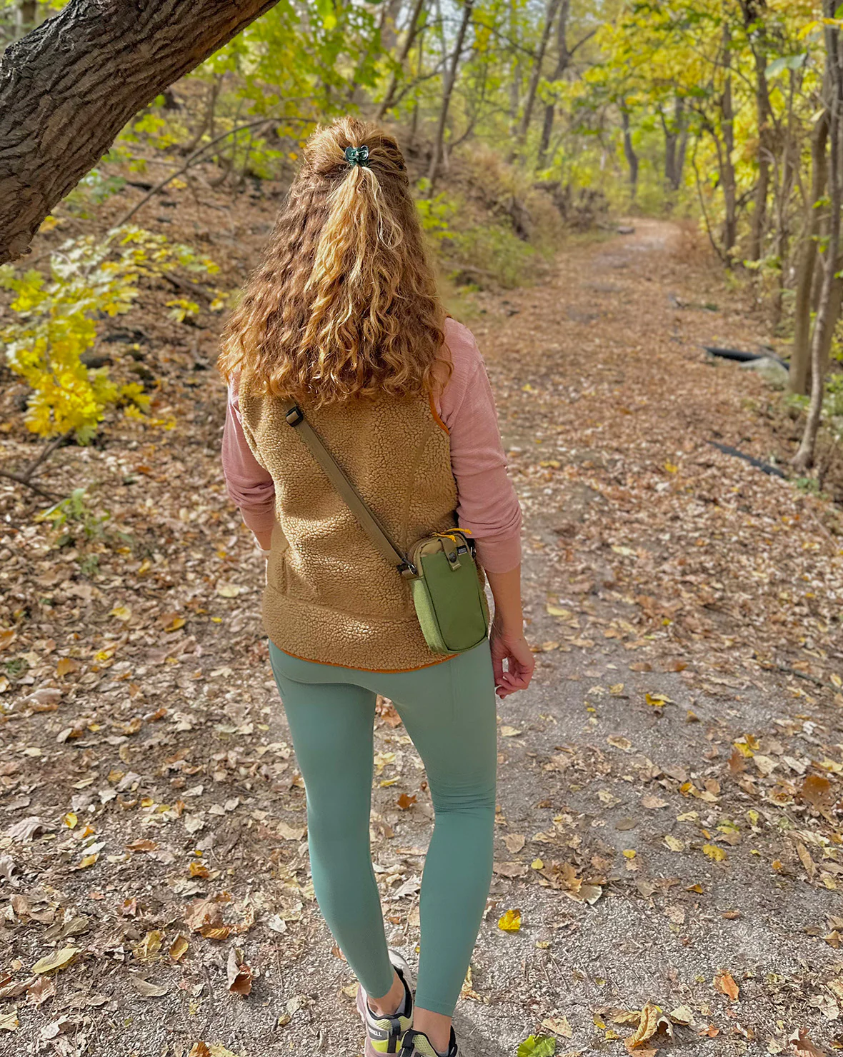 Tech Pouch in Cordura™ - Image 3