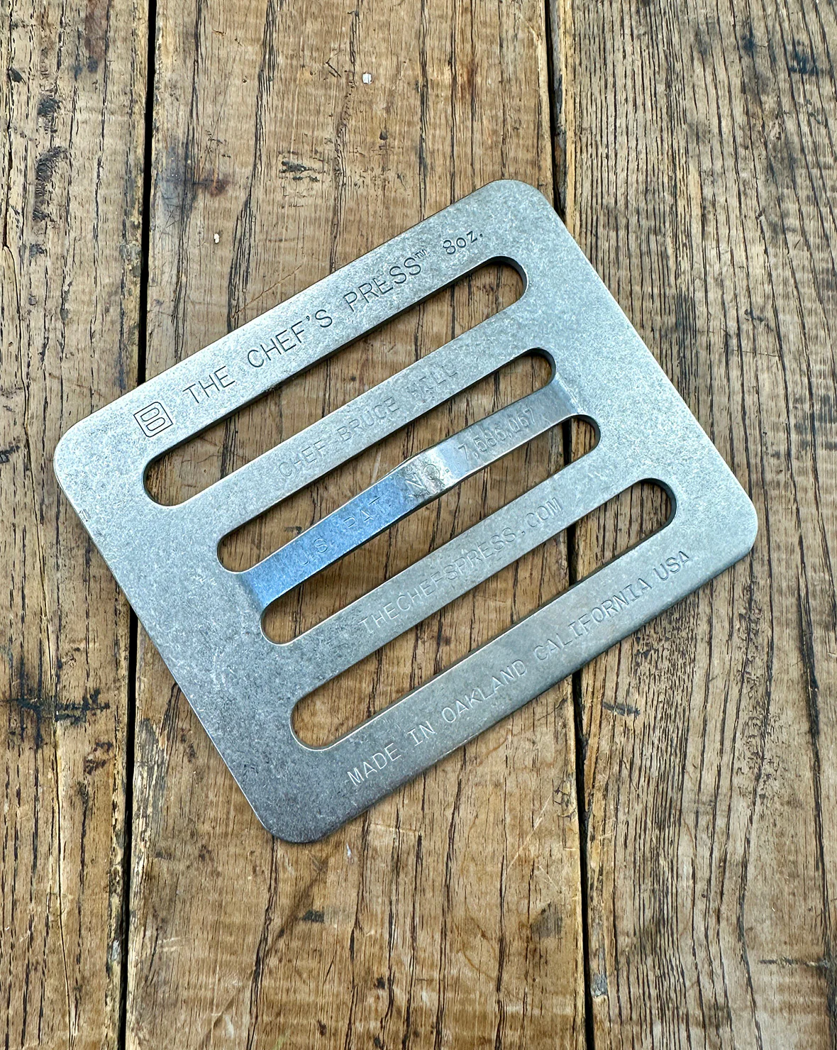 The Chef's Press™ - Image 4