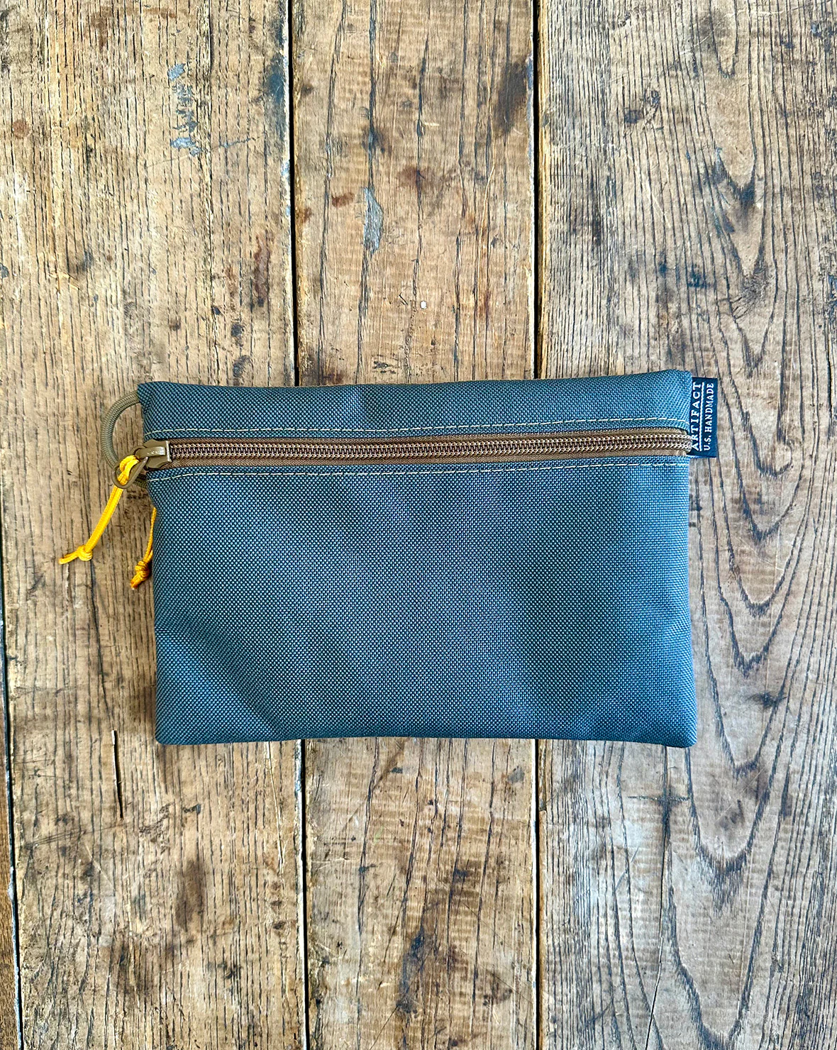 Trail Mesh Zip Pouch in Cordura™ - Image 11