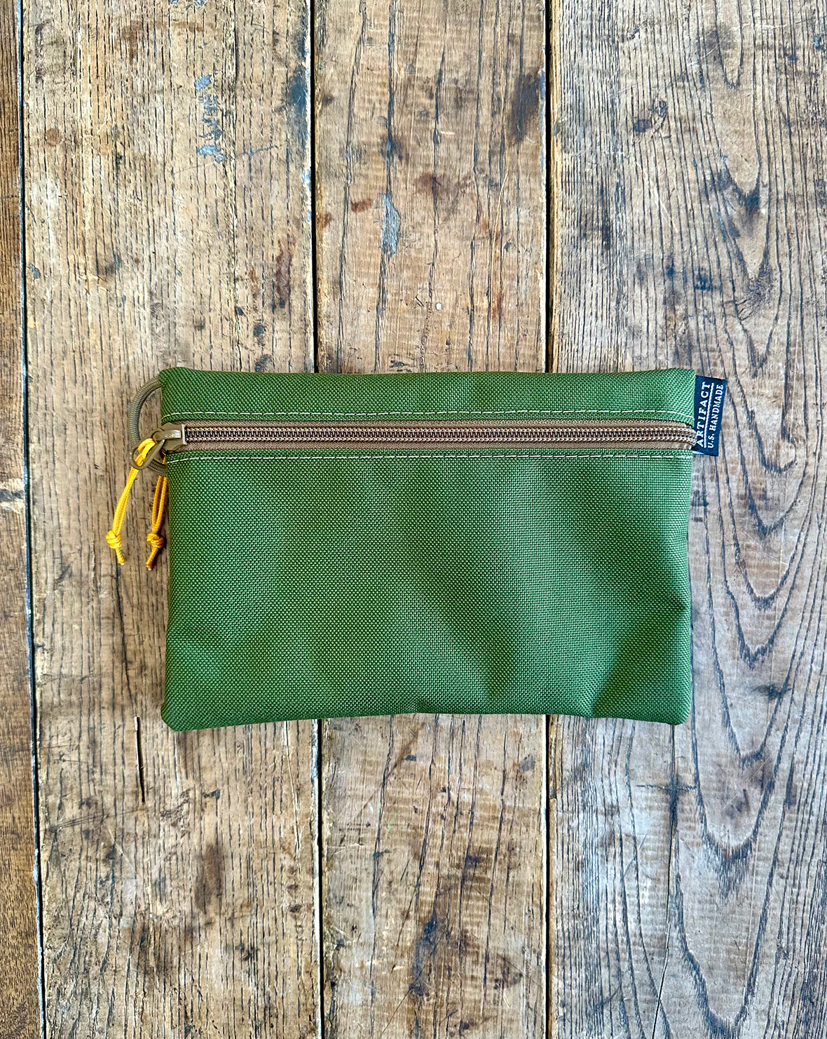 Trail Mesh Zip Pouch in Cordura™ - Image 12