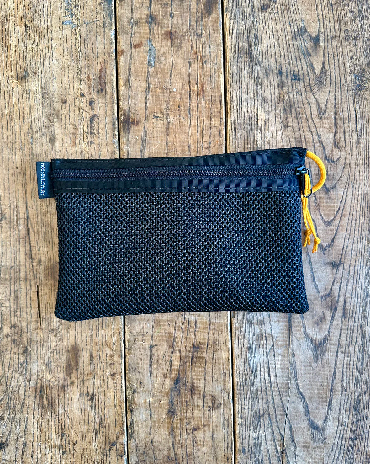 Trail Mesh Zip Pouch in Cordura™ - Image 8