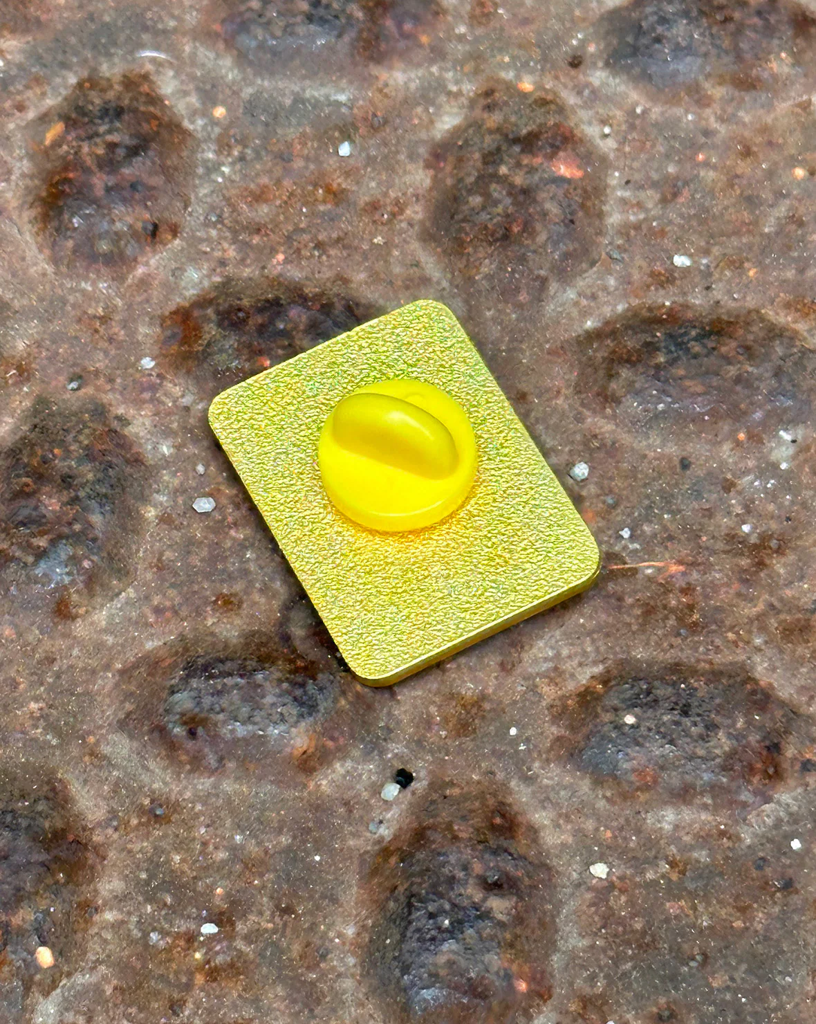 USA Enamel Pin - Image 4