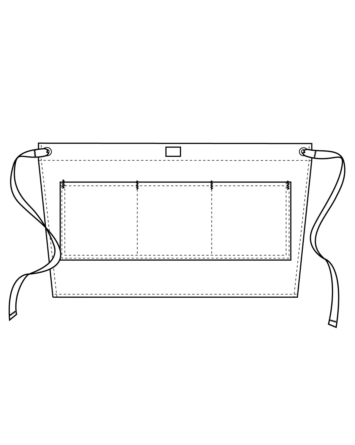Utility Waist Apron - Image 10