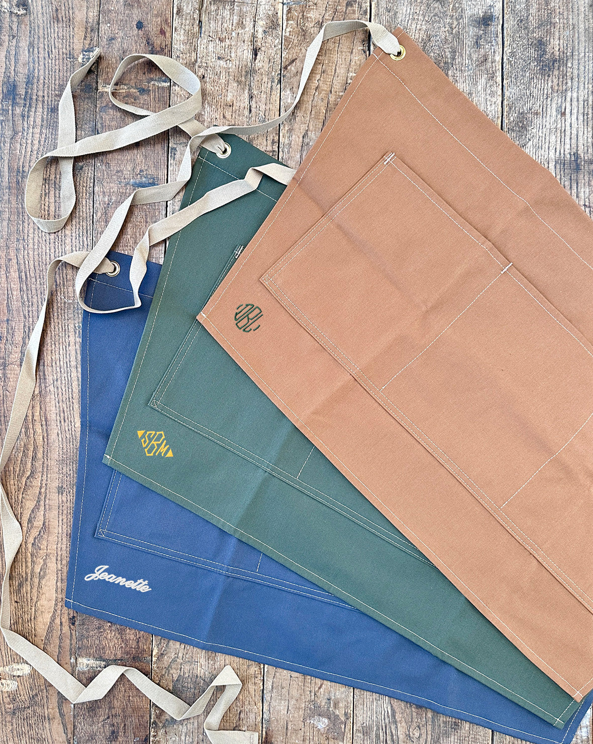 Utility Waist Apron - Image 11
