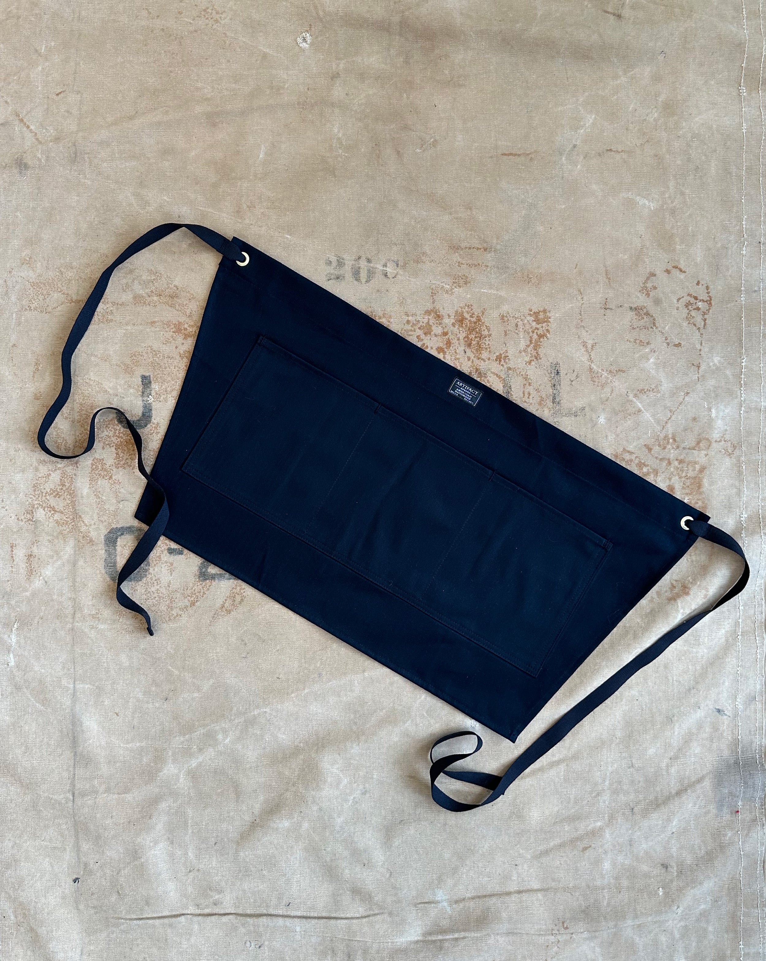 Utility Waist Apron - Image 4