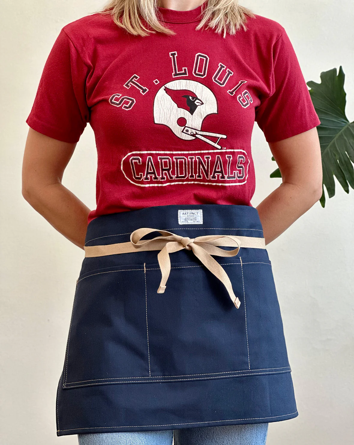 Utility Waist Apron - Image 5