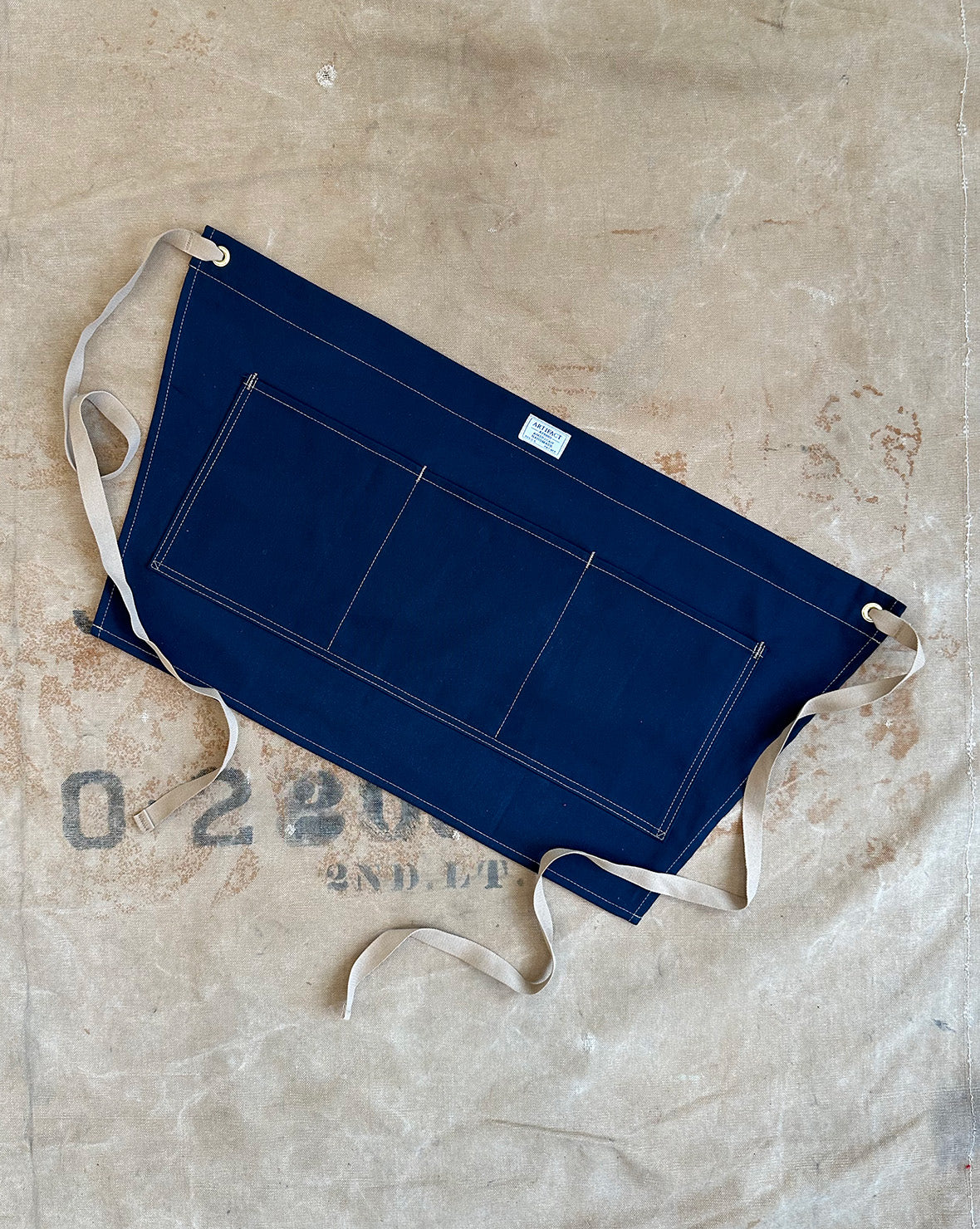 Utility Waist Apron - Image 6