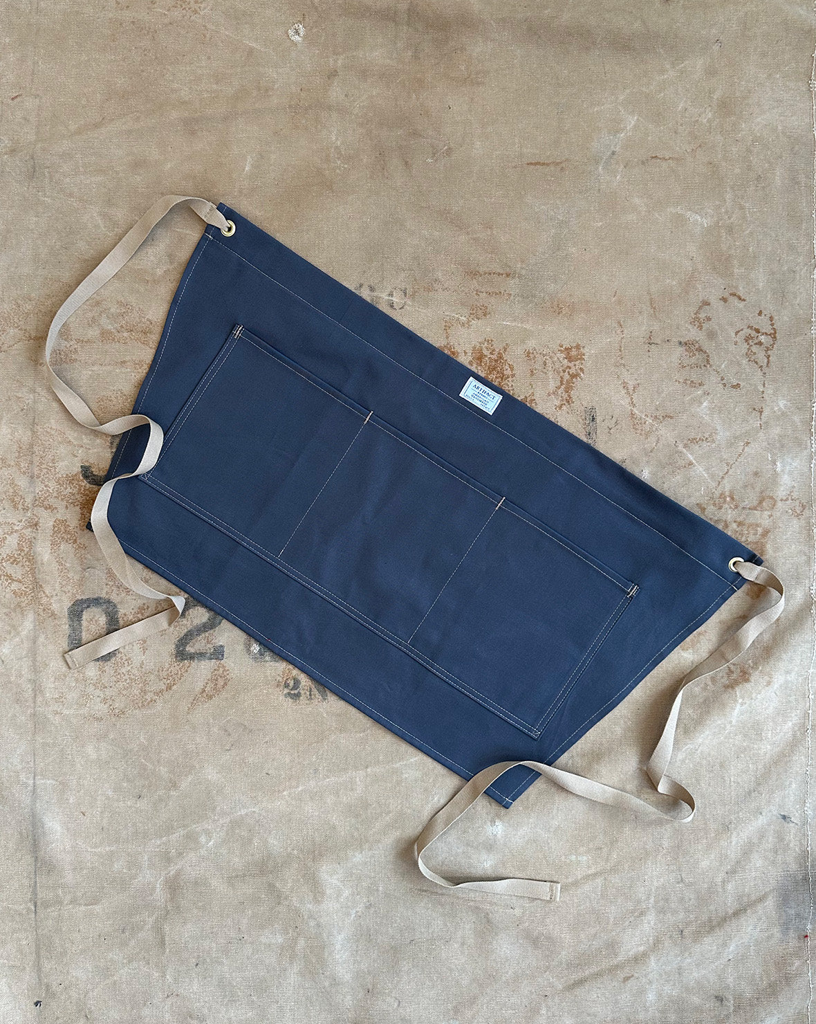 Utility Waist Apron - Image 7