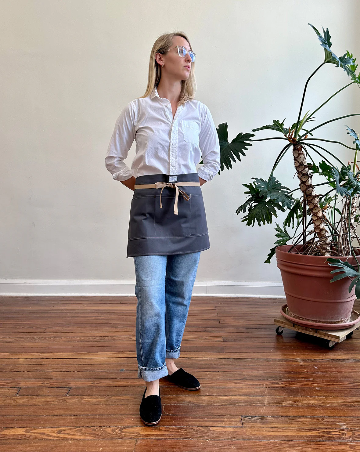 Utility Waist Apron - Image 8
