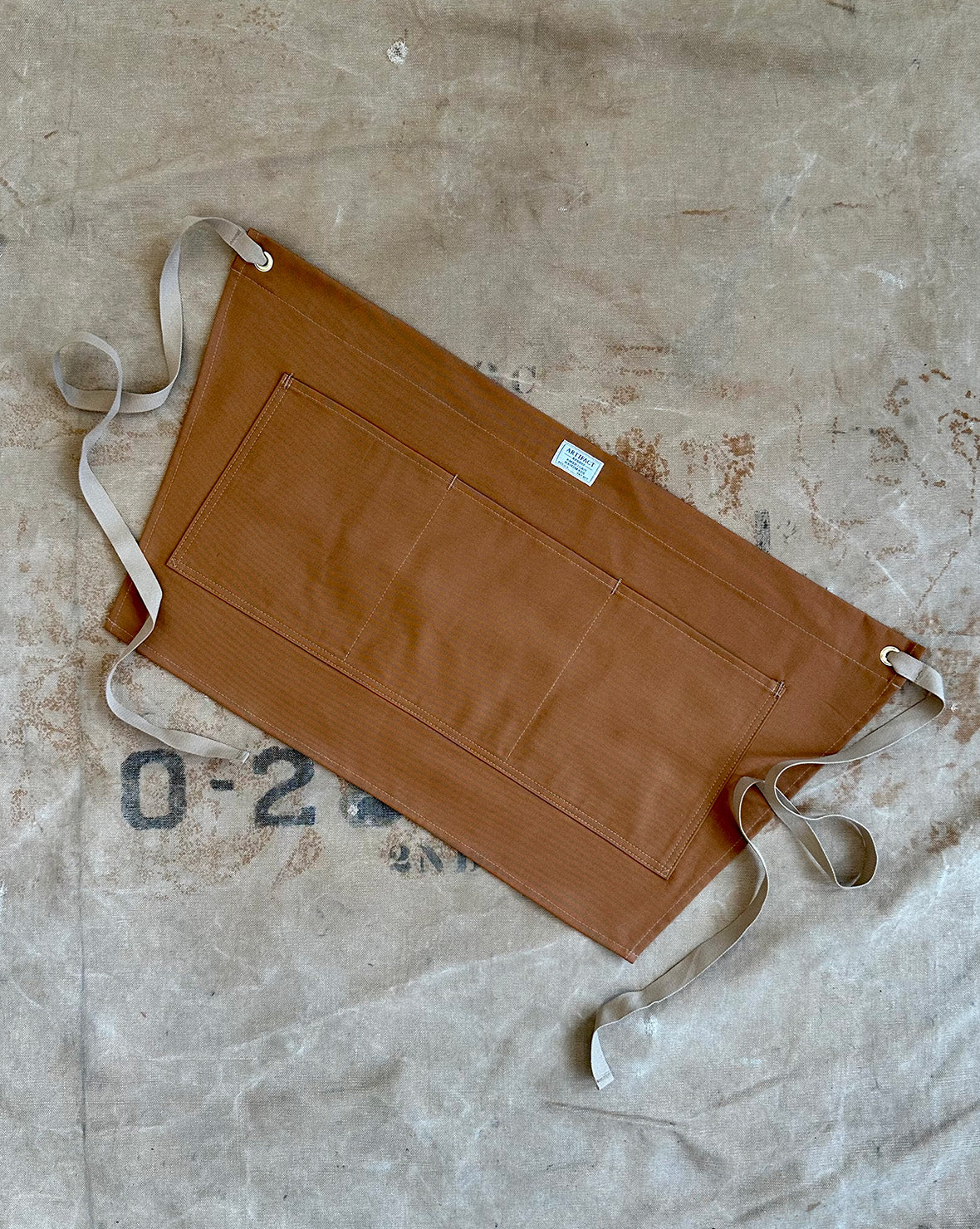 Utility Waist Apron - Image 9