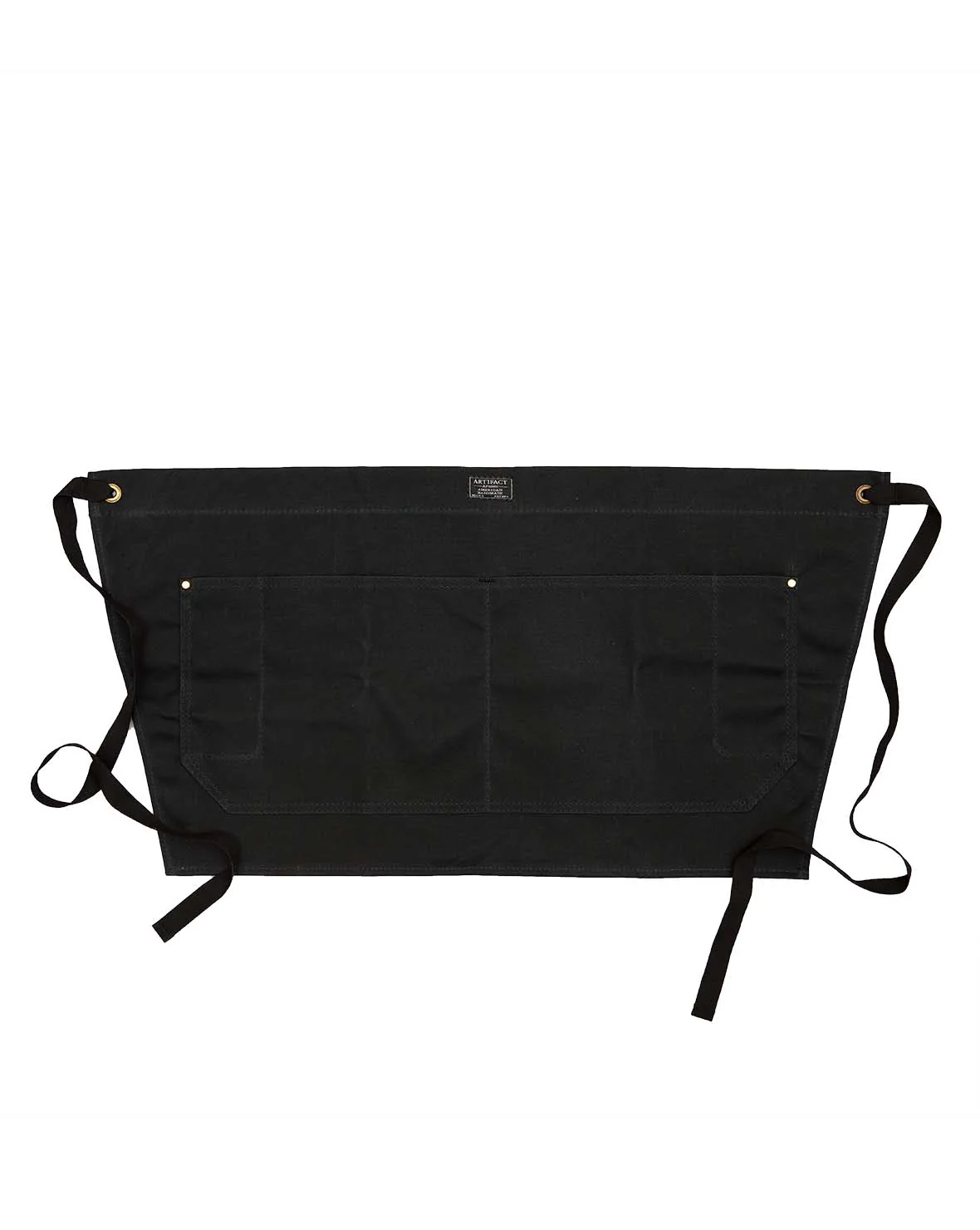 Waxed Canvas Waist Apron - Image 6