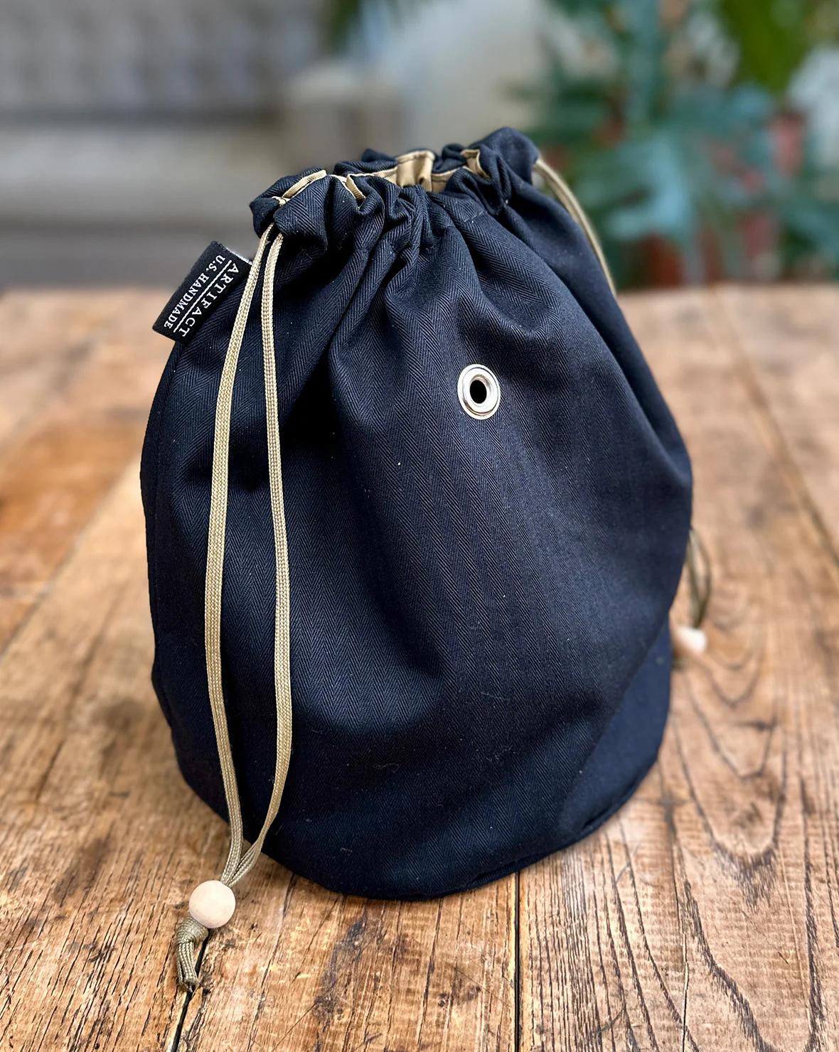 Yarn Skein Sack - Image 12