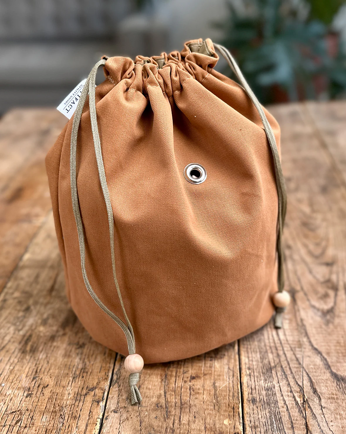 Yarn Skein Sack - Image 15