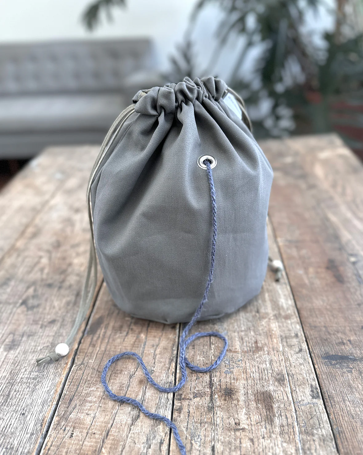 Yarn Skein Sack - Image 18