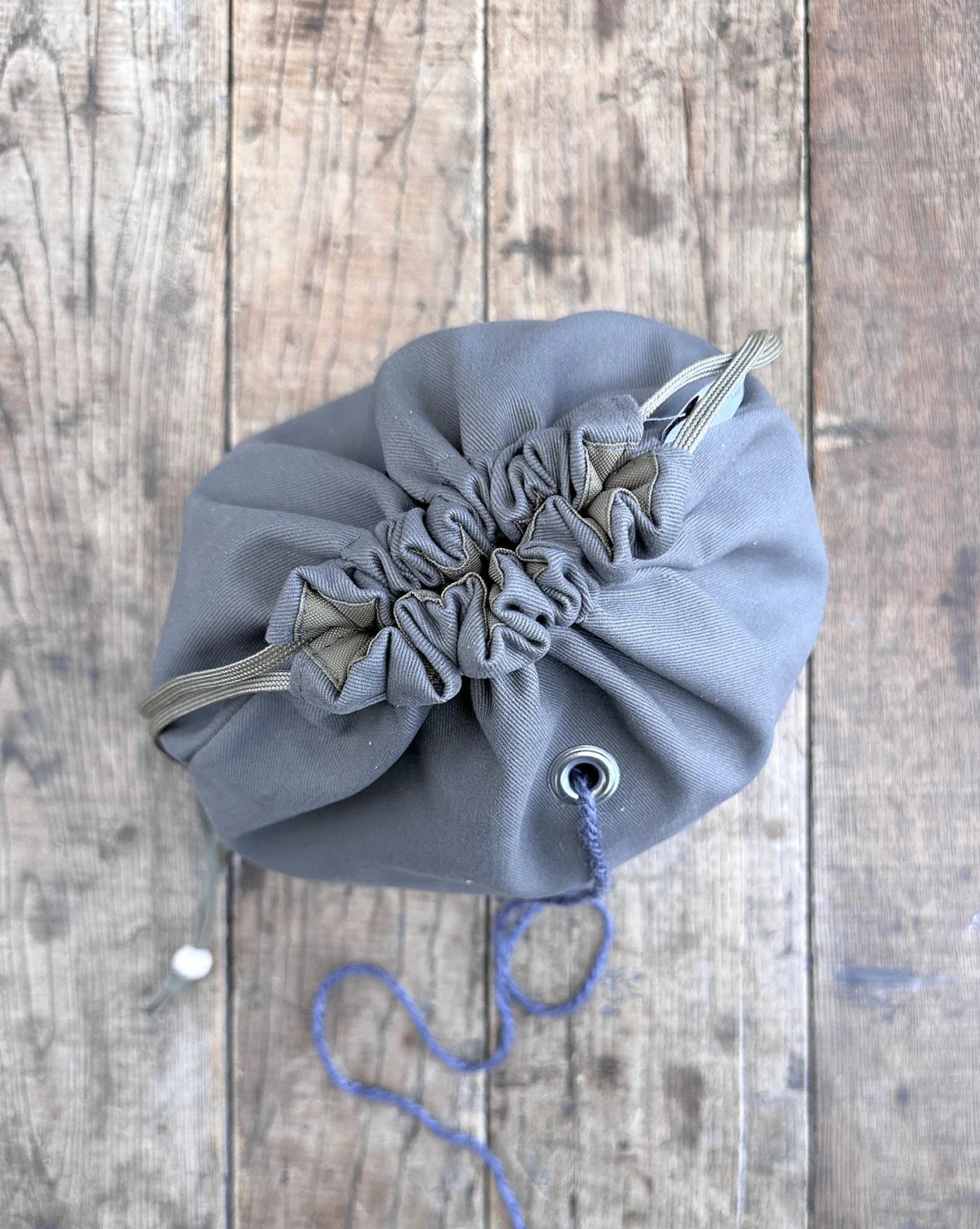 Yarn Skein Sack - Image 19