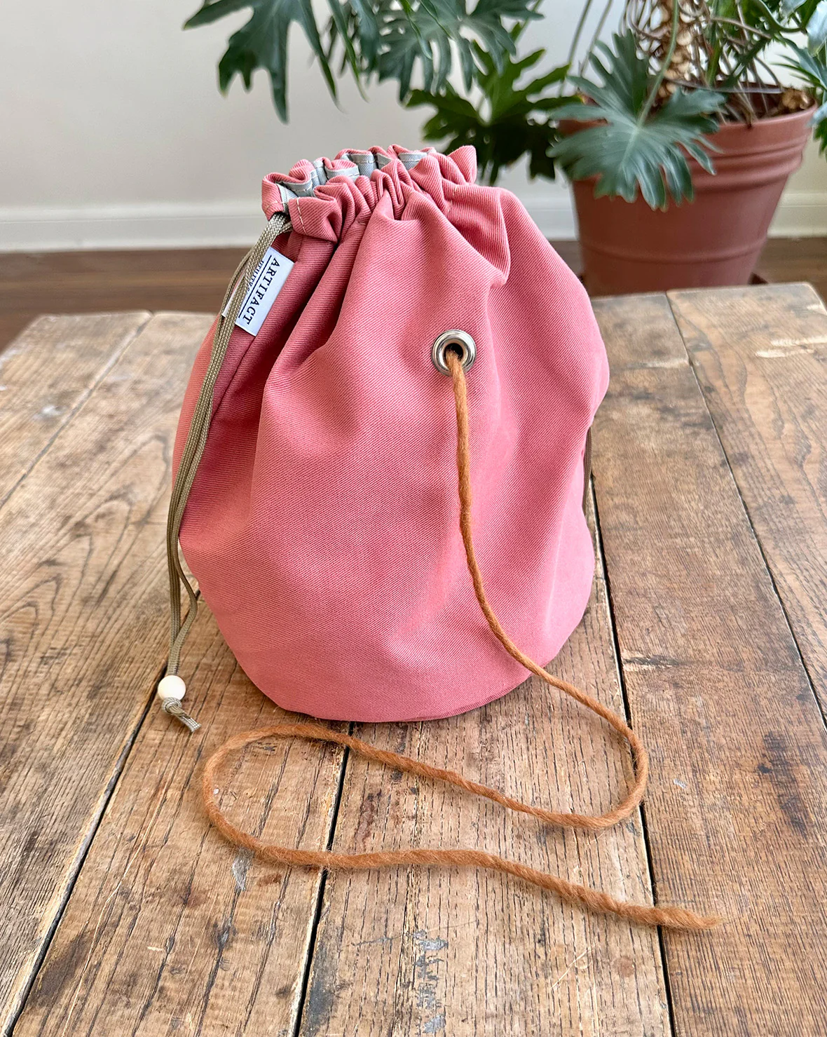 Yarn Skein Sack - Image 7