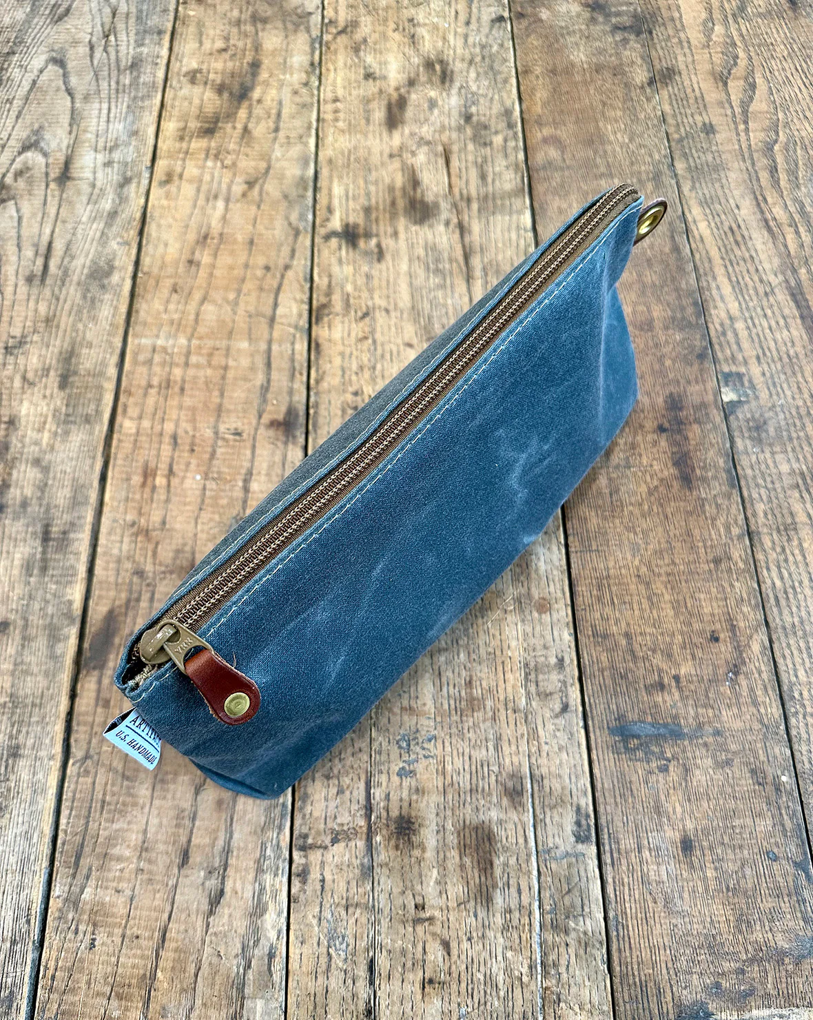 Zip Pouch - Image 10