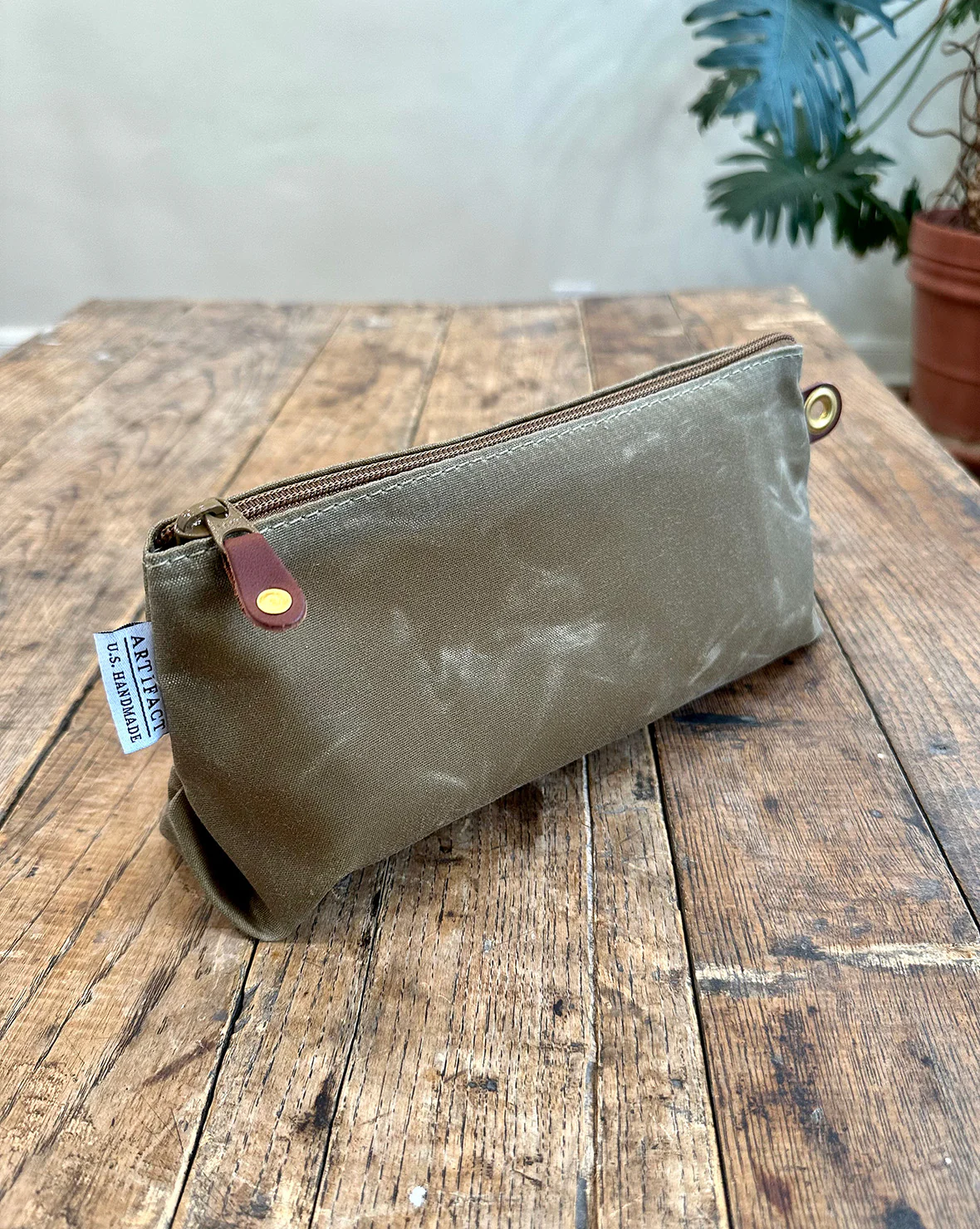 Zip Pouch - Image 11