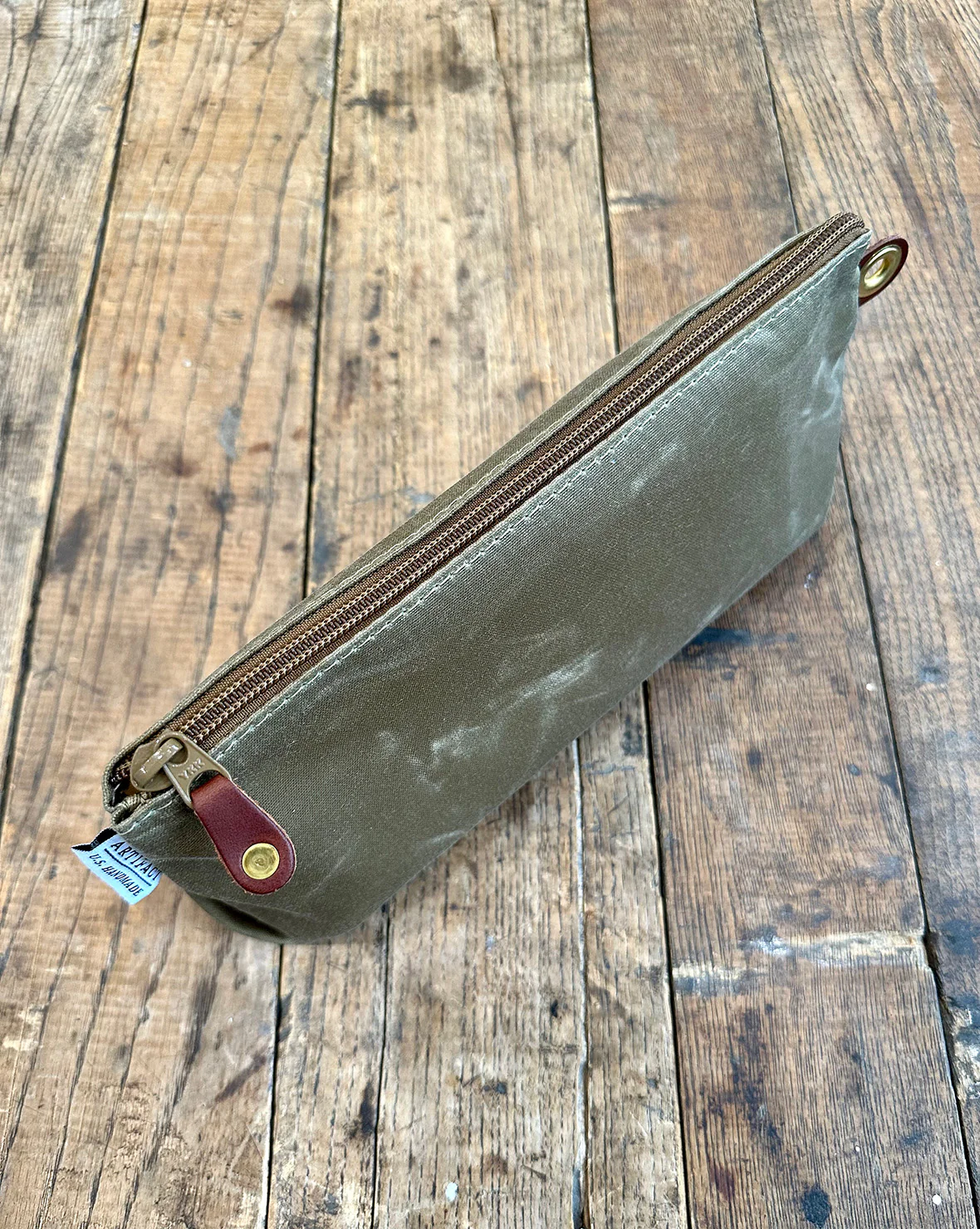 Zip Pouch - Image 12